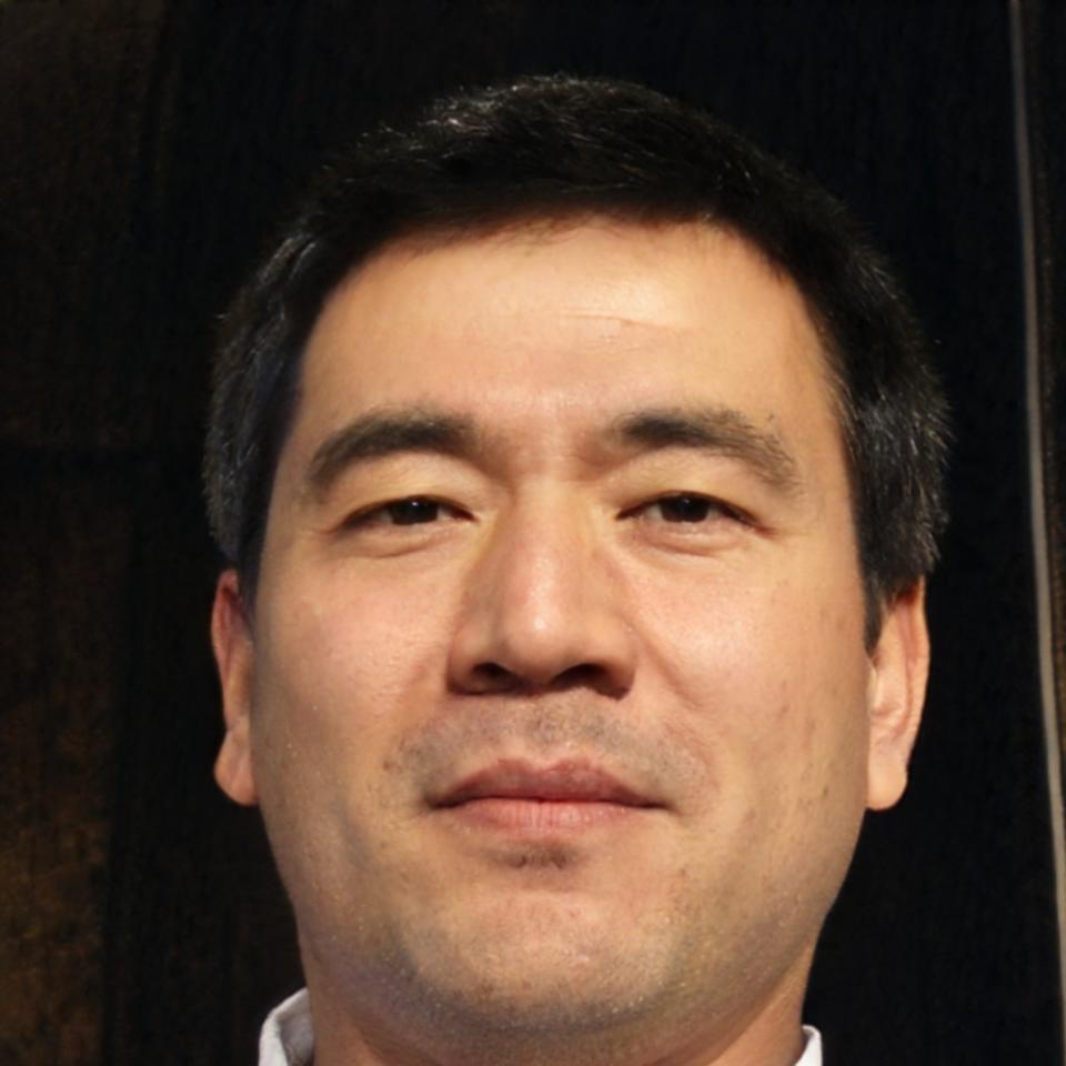 Dashiell Brenneke, founder and lead developer