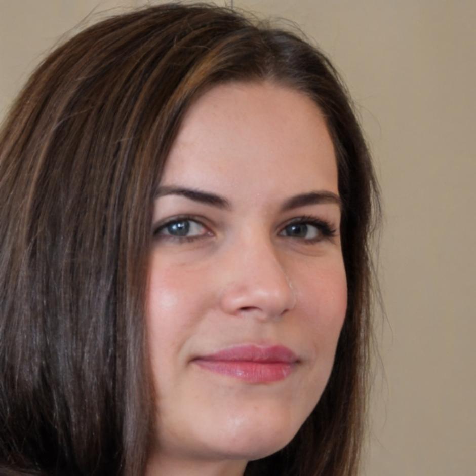 Linnéa Bergström participant photo